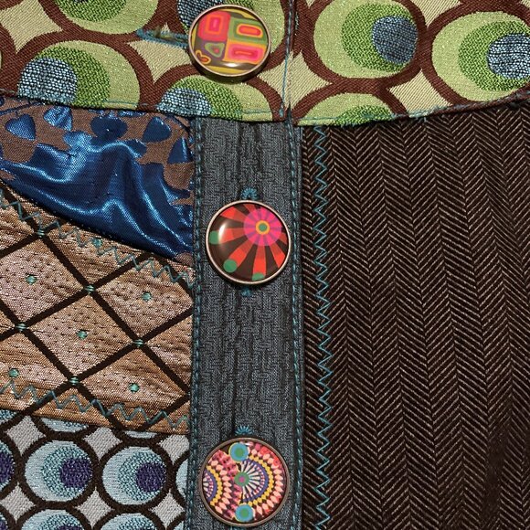 Desigual Skirt - Picture 4 of 9